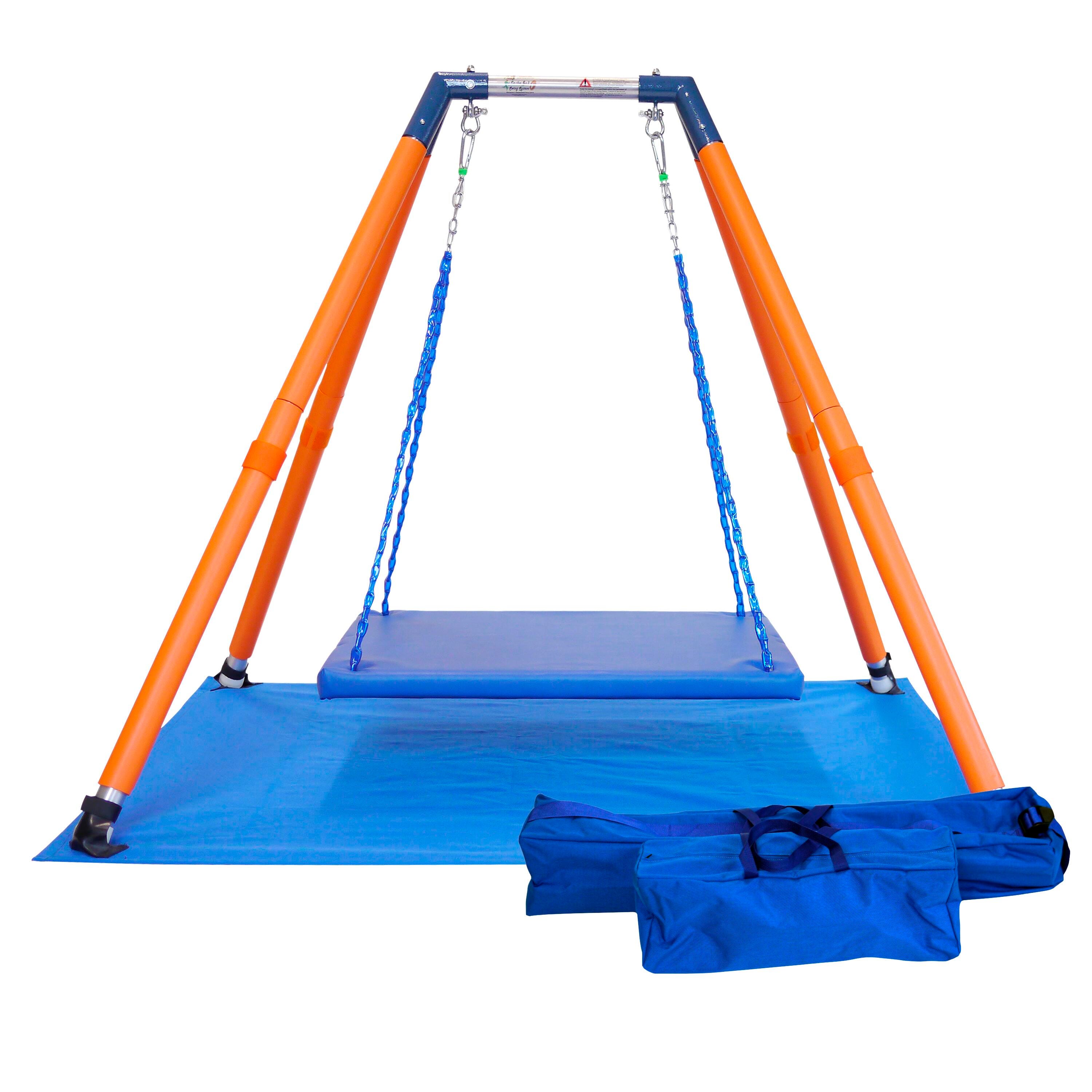 Haley's Joy Essential Package with Platform Board Swing - Size 2 2146785